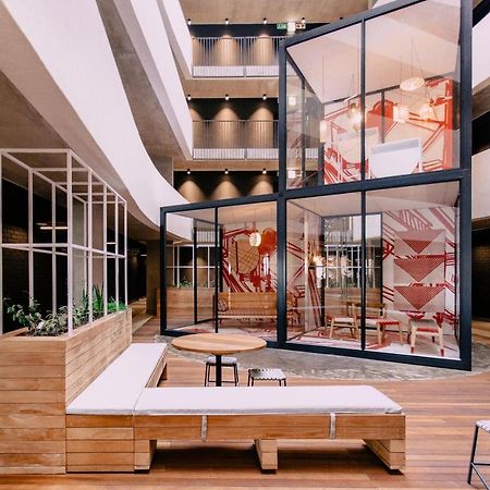 Apartamento The Wex 530 Ciudad del Cabo Exterior foto